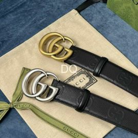 Picture of Gucci Belts _SKUGucci38mmx95-125cm124816